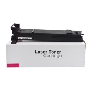 Compatible Konica Minolta Magicolor 4650 Magenta Toner A0DK352