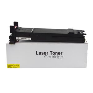 Compatible Konica Minolta Magicolor 4650 Yellow Toner A0DK252