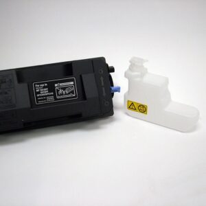 Compatible Ricoh Aficio MP501 Toner 407823 407824
