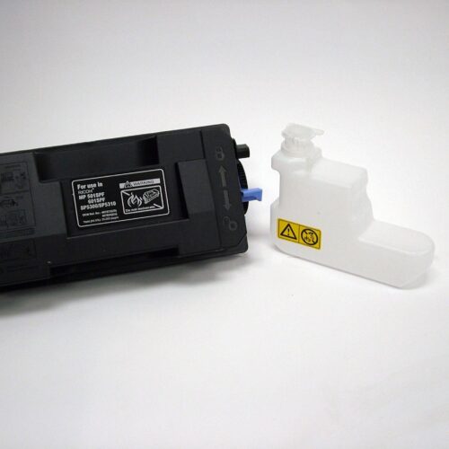 Compatible Ricoh Aficio MP501 Toner 407823 407824