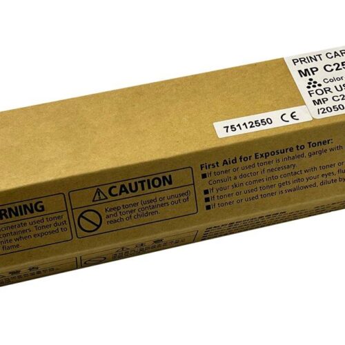 Compatible Ricoh IM550F Toner 418478