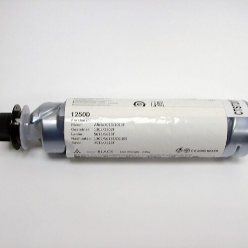 Compatible Ricoh Aficio 1013 Toner Type 1250D
