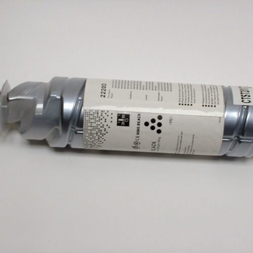 Compatible Ricoh Aficio 1022 Toner Ctg Type 2220D