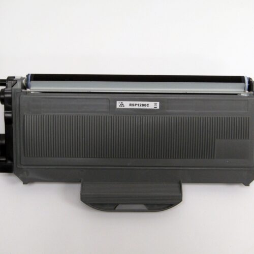 Compatible Ricoh SP1200 Toner Type 1200E