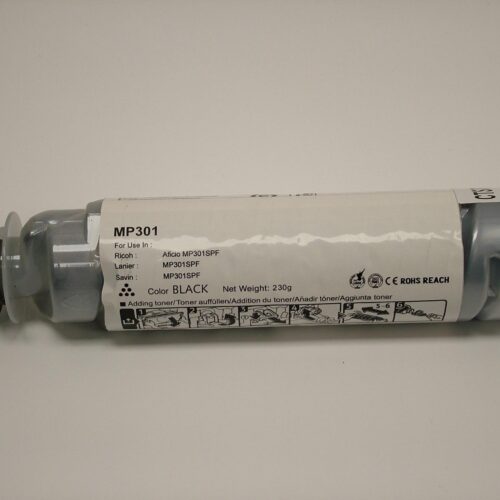 Compatible Ricoh Aficio MP301 Toner 842025