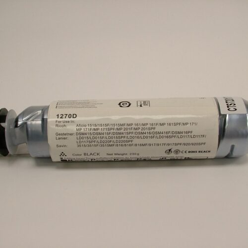 Compatible Ricoh Aficio 1515 Toner Type 1270D