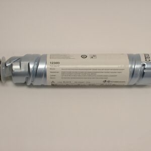 Compatible Ricoh Aficio 2015 Toner Type 1230D