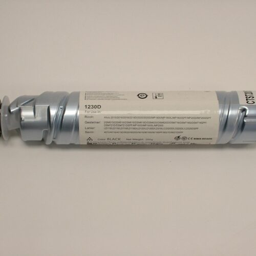Compatible Ricoh Aficio 2015 Toner Type 1230D