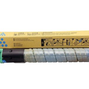 Compatible Ricoh MPC2551 Cyan Toner 842064 841505