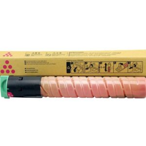 Compatible Ricoh MPC2551 Magenta Toner 842063 841506