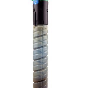 Compatible Ricoh MPC2550 Toner Cyan 842060 841197