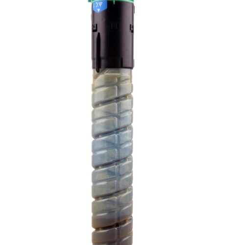 Compatible Ricoh MPC2550 Toner Cyan 842060 841197