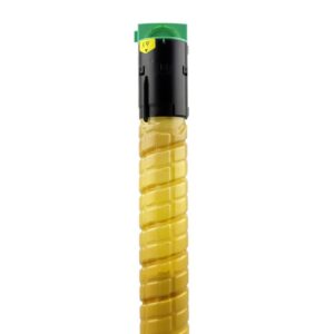 Compatible Ricoh MPC2550 Toner Yellow 842058 841199