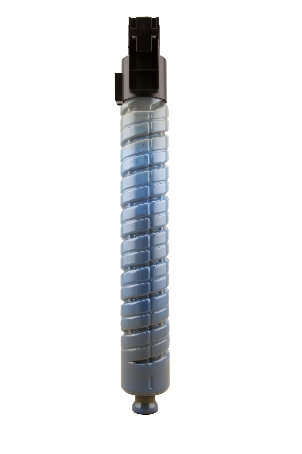 Compatible Ricoh MPC2800 Cyan Toner 841127