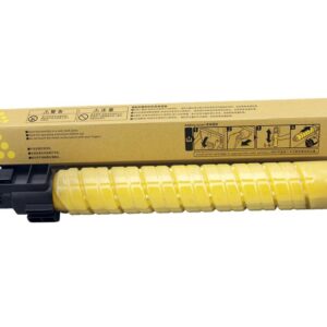 Compatible Ricoh MPC3000 Yellow Toner 842031 884947 888641