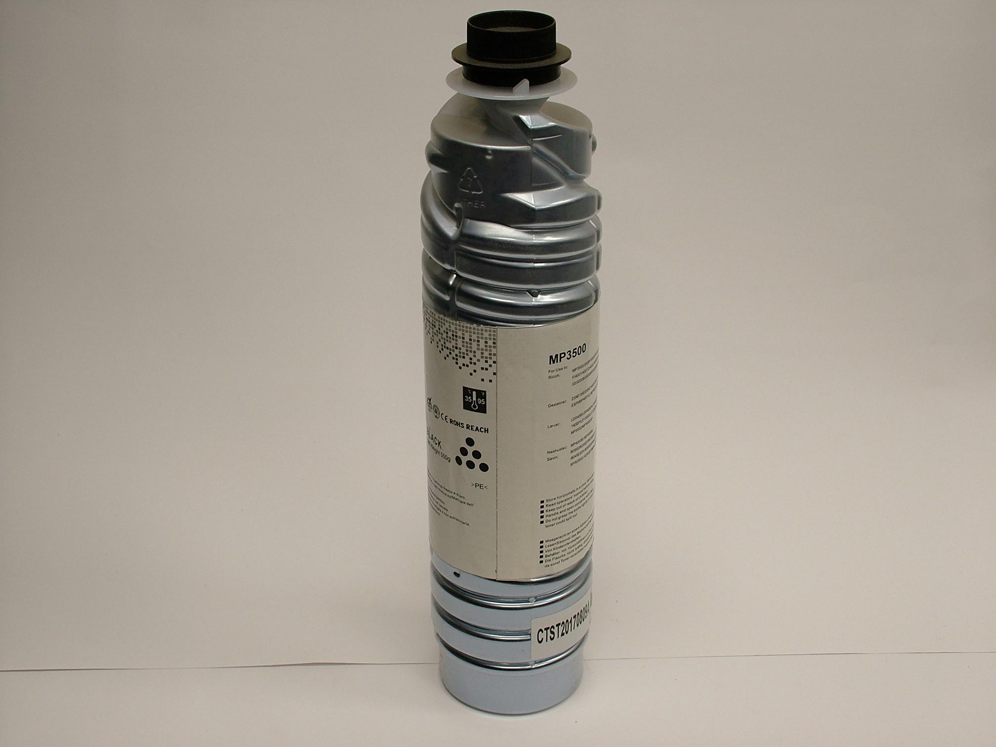 Compatible Ricoh MP3500 Toner Type MP4500E