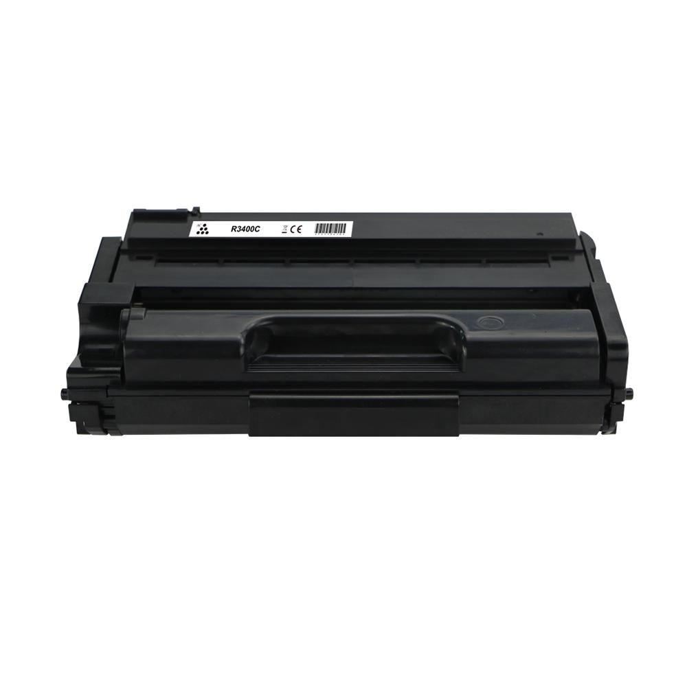 Compatible Ricoh SP3400 Extra High Yield Toner SP3500HE 407646 406990