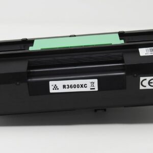 Compatible Ricoh SP3600 Hi Yield Toner 407340