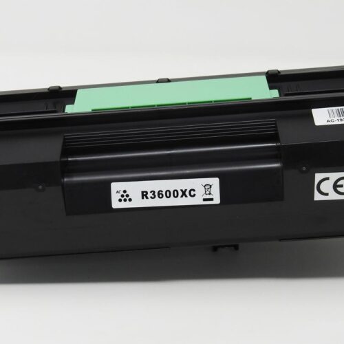 Compatible Ricoh SP3600 Hi Yield Toner 407340