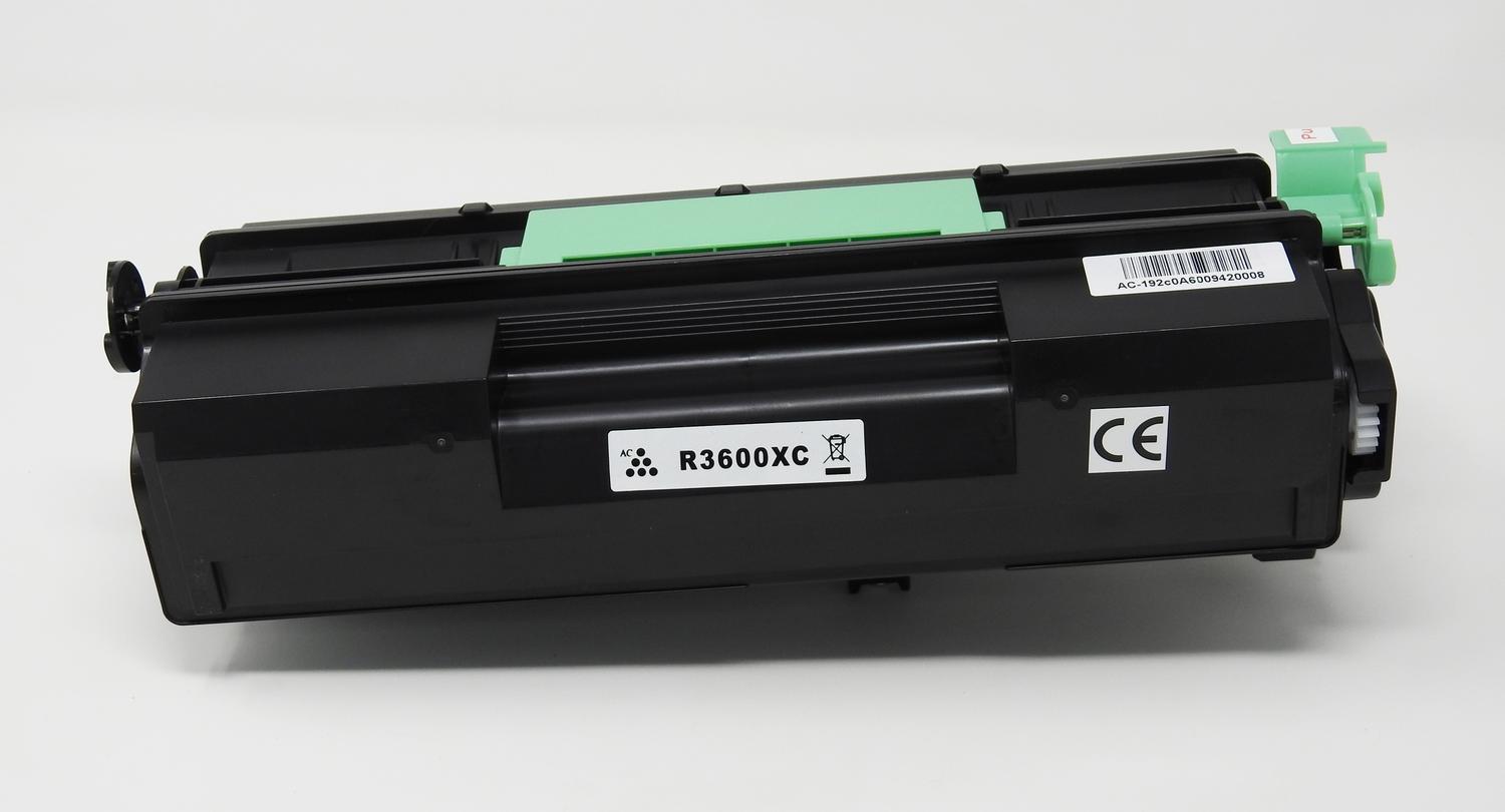 Compatible Ricoh SP3600 Hi Yield Toner 407340