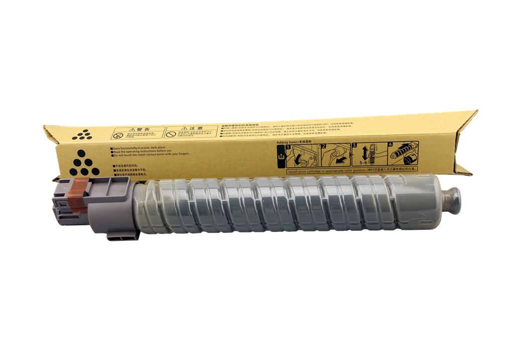 Compatible Ricoh MPC4000 Black Toner Ctg 841160