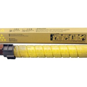 Compatible Ricoh MPC4000 YellowToner Ctg 841161