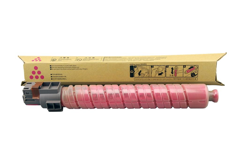 Compatible Ricoh MPC3500 Magenta Toner 842036 888610