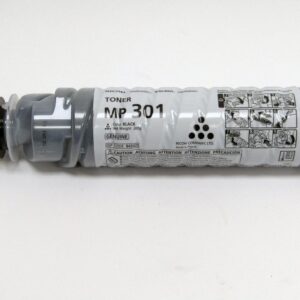 Original Ricoh MP301 Toner 842025 Type MP301E