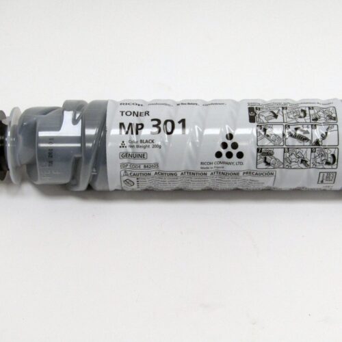Original Ricoh MP301 Toner 842025 Type MP301E