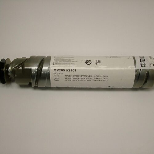 Compatible Ricoh AFICIO MP2001 842009 841991