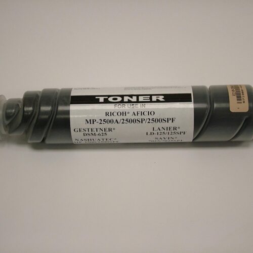 Compatible Ricoh AFICIO MP2500 Type MP2500E