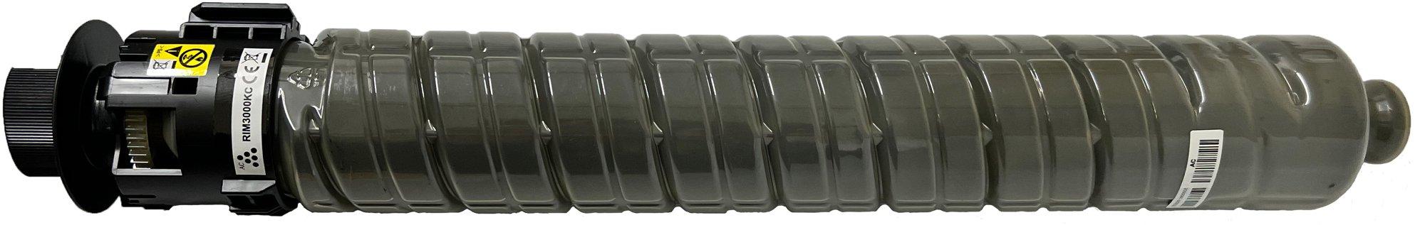 Remanufactured Ricoh IM C3000 Black Toner 842255