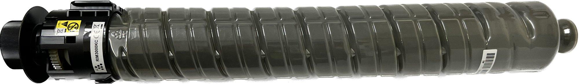 Remanufactured Ricoh IM C3000 Black Toner 842255