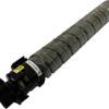 Remanufactured Ricoh IM C3000 Black Toner 842255