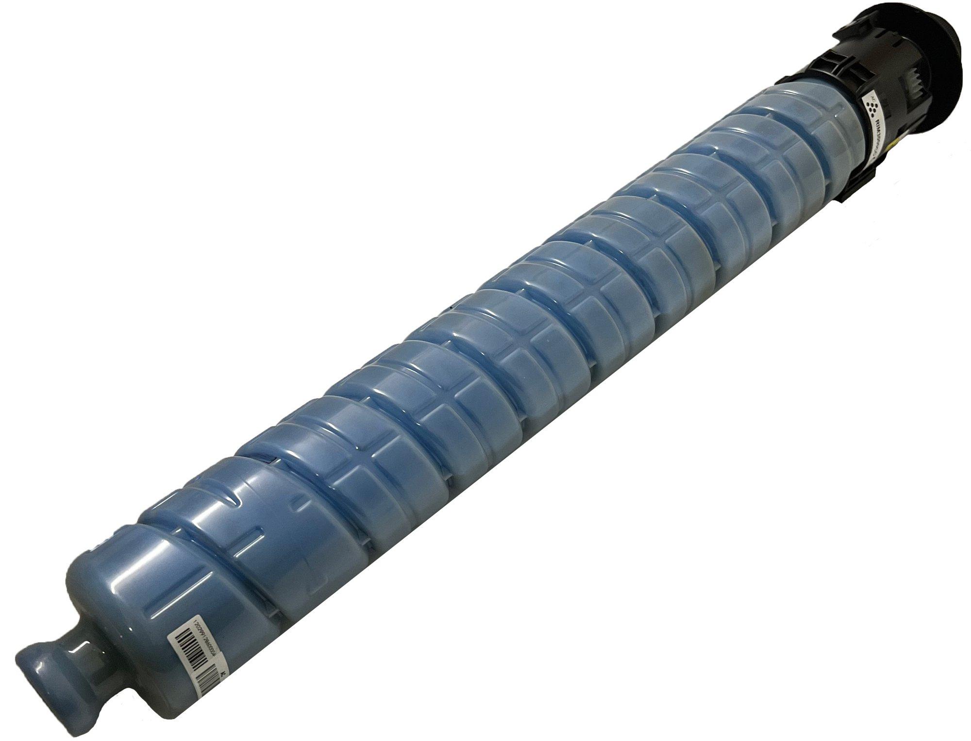 Remanufactured Ricoh IM C3000 Cyan Toner 842258