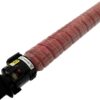 Remanufactured Ricoh IM C3000 Magenta Toner 842257