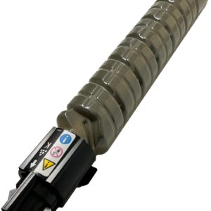 Compatible Ricoh IM C4500 Black Toner 842283