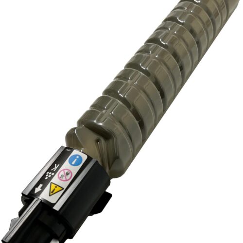 Compatible Ricoh IM C4500 Black Toner 842283