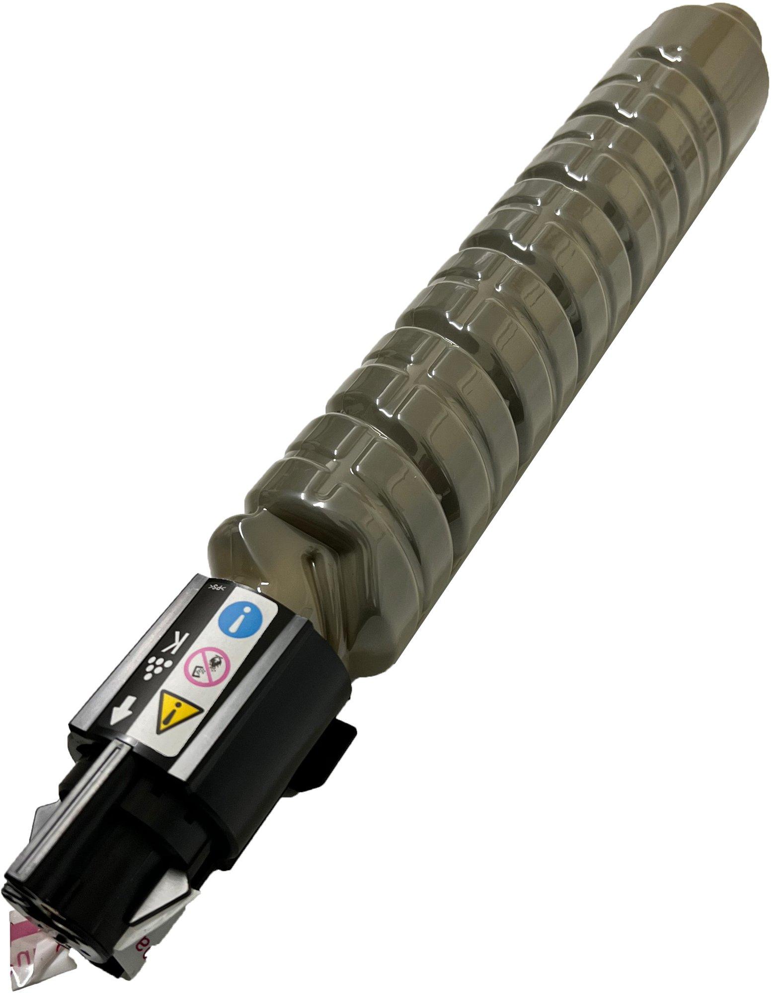 Compatible Ricoh IM C4500 Black Toner 842283