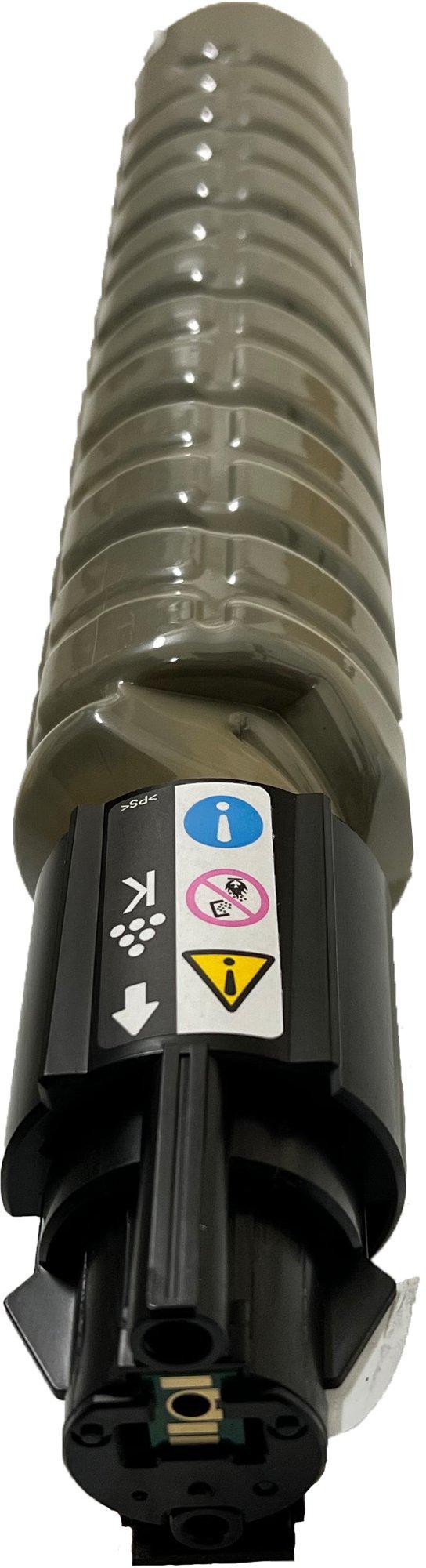 Compatible Ricoh IM C4500 Black Toner 842283