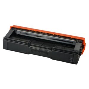 Compatible Ricoh SPC231/ SPC310 Black High Yield Toner 406479