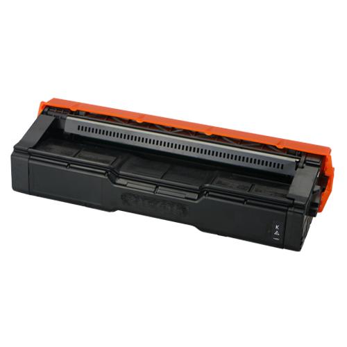 Compatible Ricoh SPC231/ SPC310 Black High Yield Toner 406479