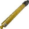 Compatible Ricoh IMC300 Yellow Toner 842385