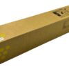 Compatible Ricoh IMC300 Yellow Toner 842385
