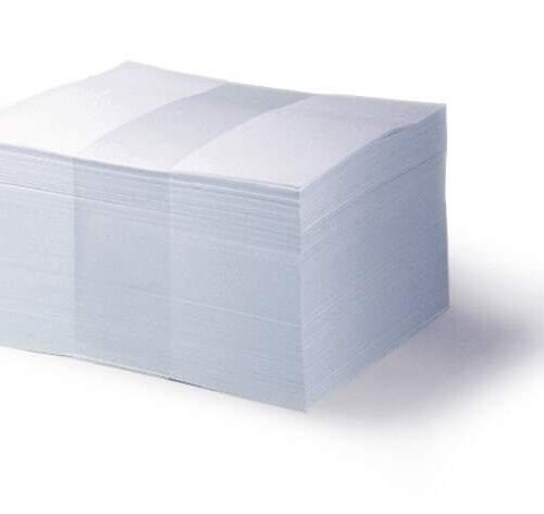 Notepad PAPER NOTES 90x90 mm (500)