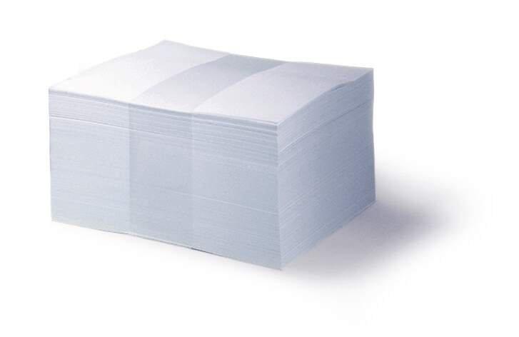 Notepad PAPER NOTES 90x90 mm (500)