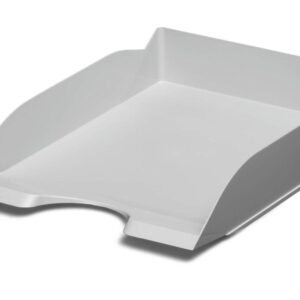 Durable ECO Letter Tray Grey