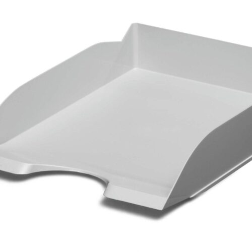 Durable ECO Letter Tray Grey
