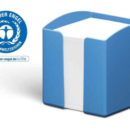 Durable Note Box ECO Blue