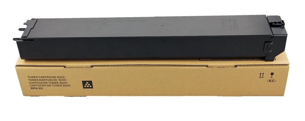 Compatible Sharp MX2310 Black MX23GTBA 18000 Pages